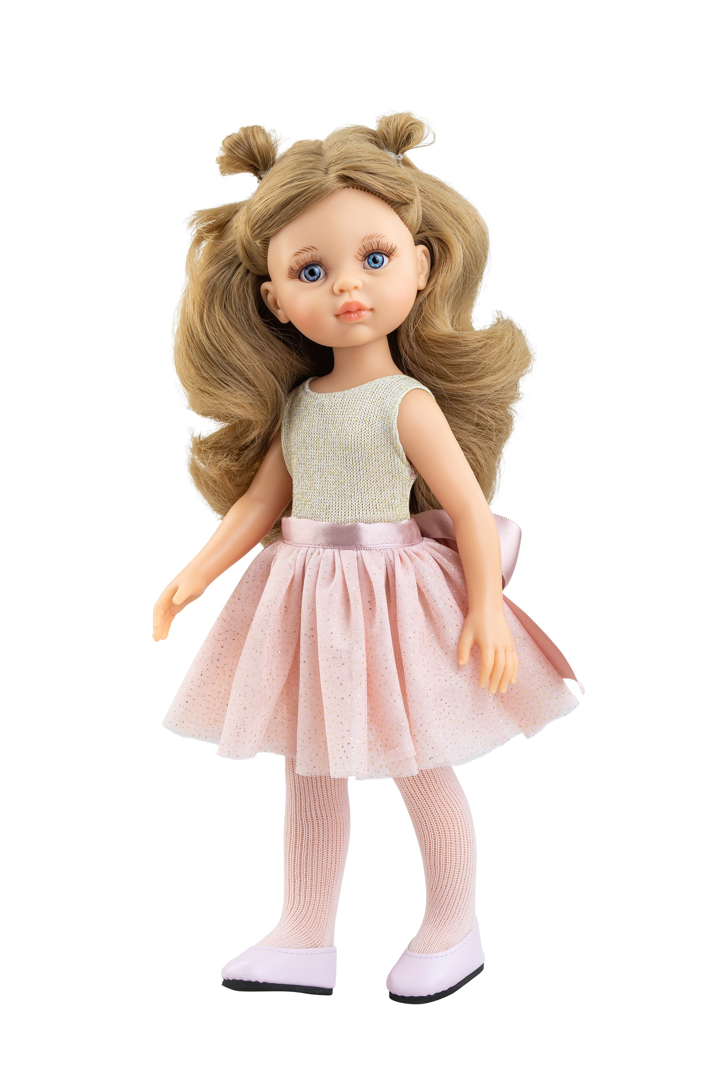 Paola Reina/ Carla Amiga Balerina 32 CM
