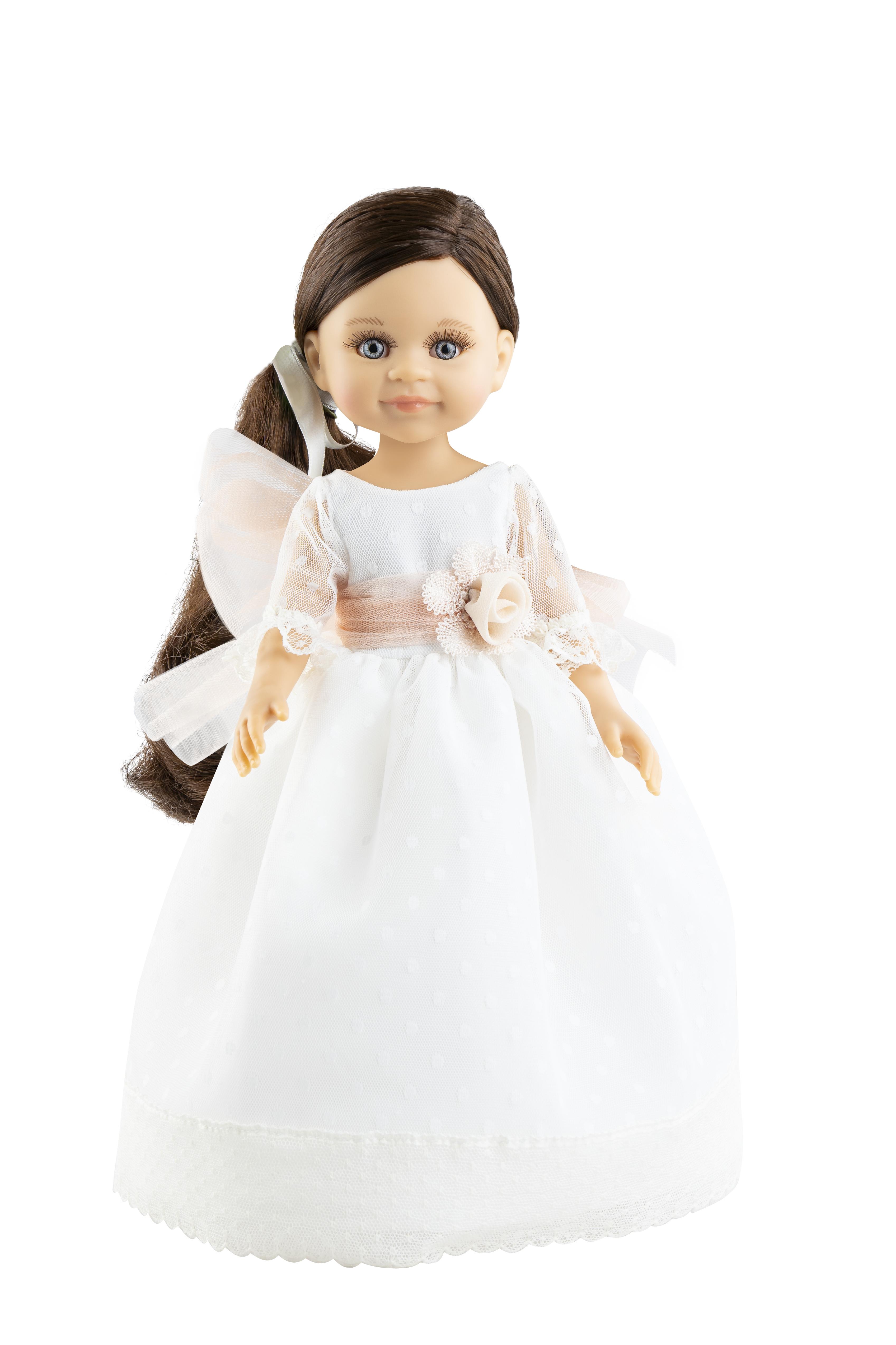 Paola Reina / Cleo Amiga Epoca 32CM