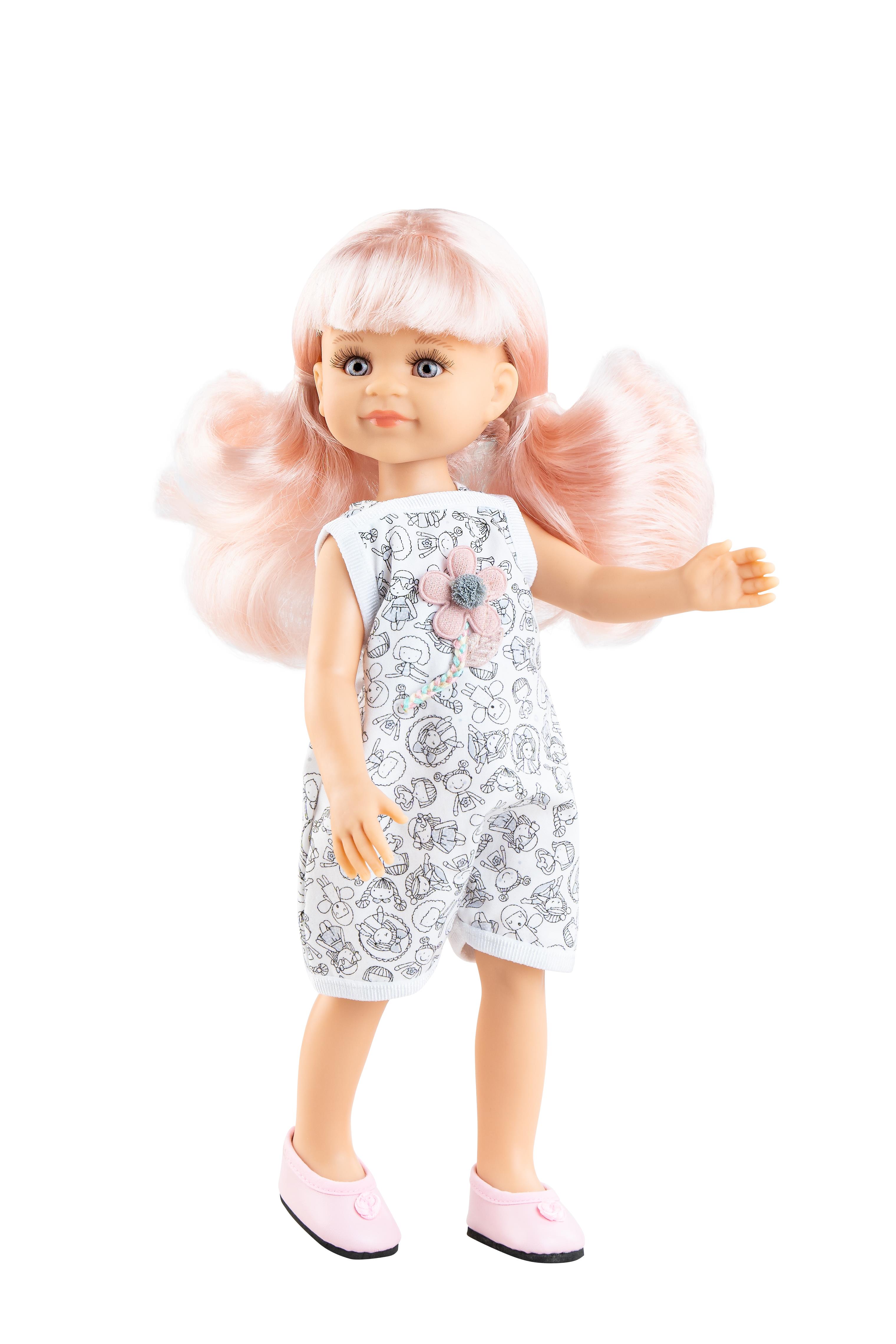 Paola Reina / Cleo Amigas 32 CM