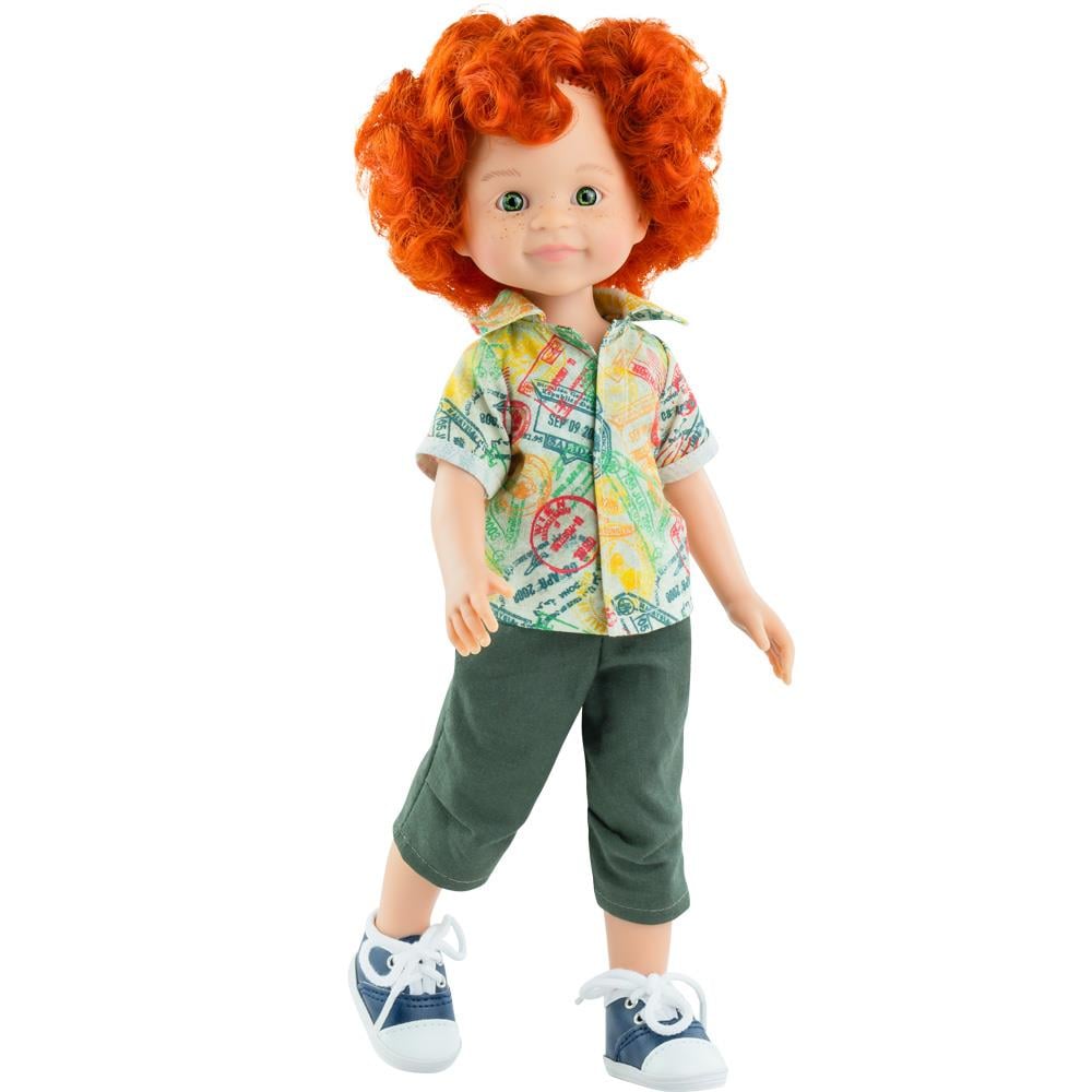 Paola Reina / Dario Amiga 32 CM