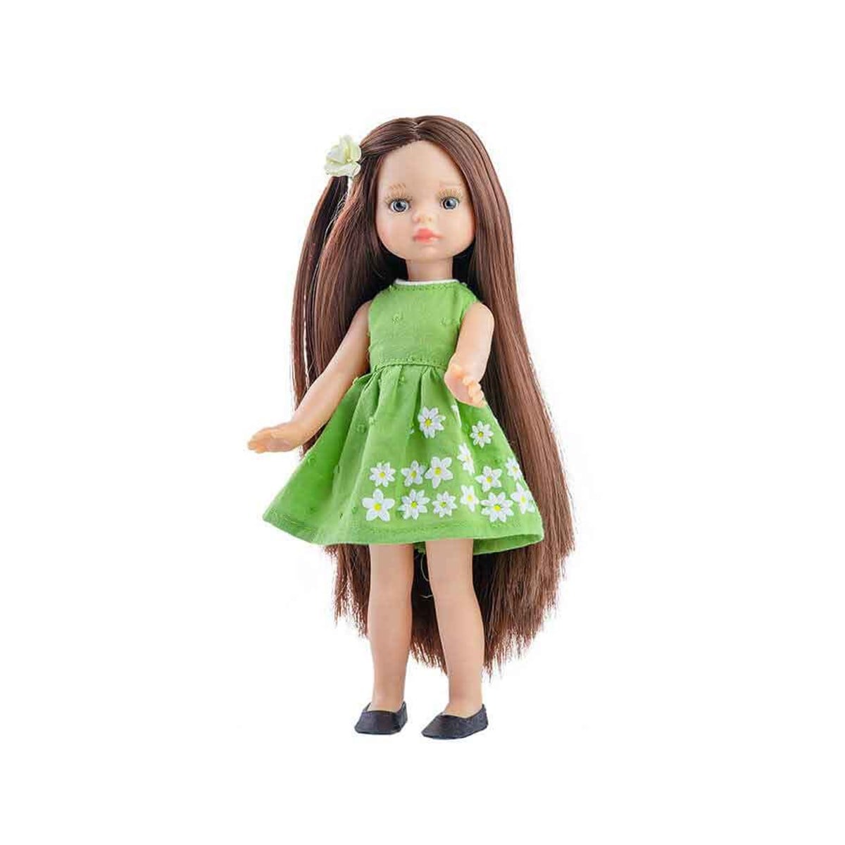 Paola Reina / Estela Mini Amiga Oyuncak Bebek 21 Cm