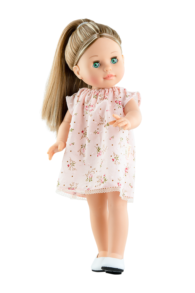 Paola Reina / Esti Soy Tu 42 cm