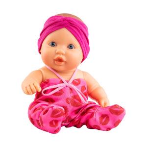 Paola Reina / Greta Oyuncak Bebek 21 Cm