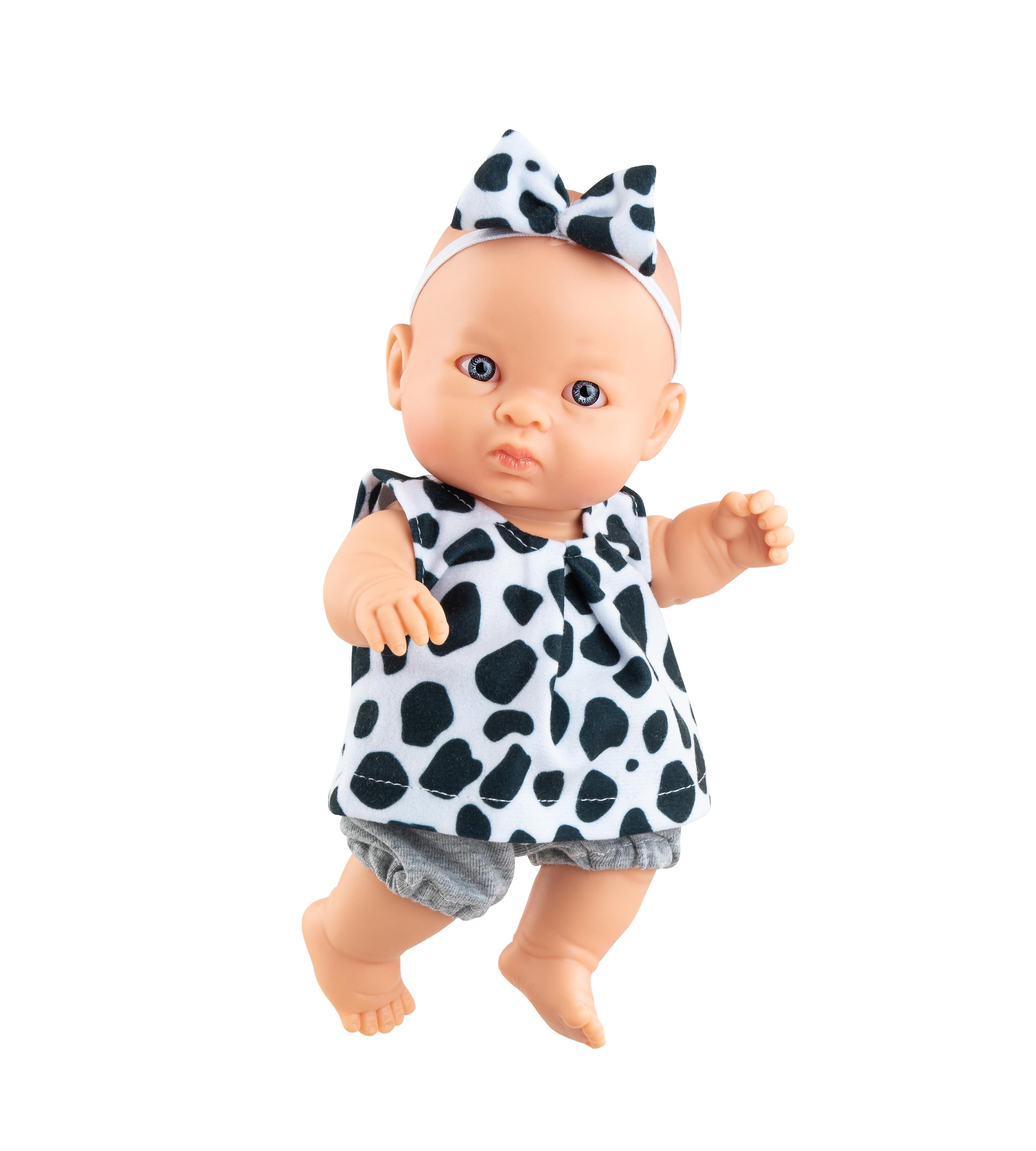 Paola Reina / Jana 21 CM Oyuncak Bebek