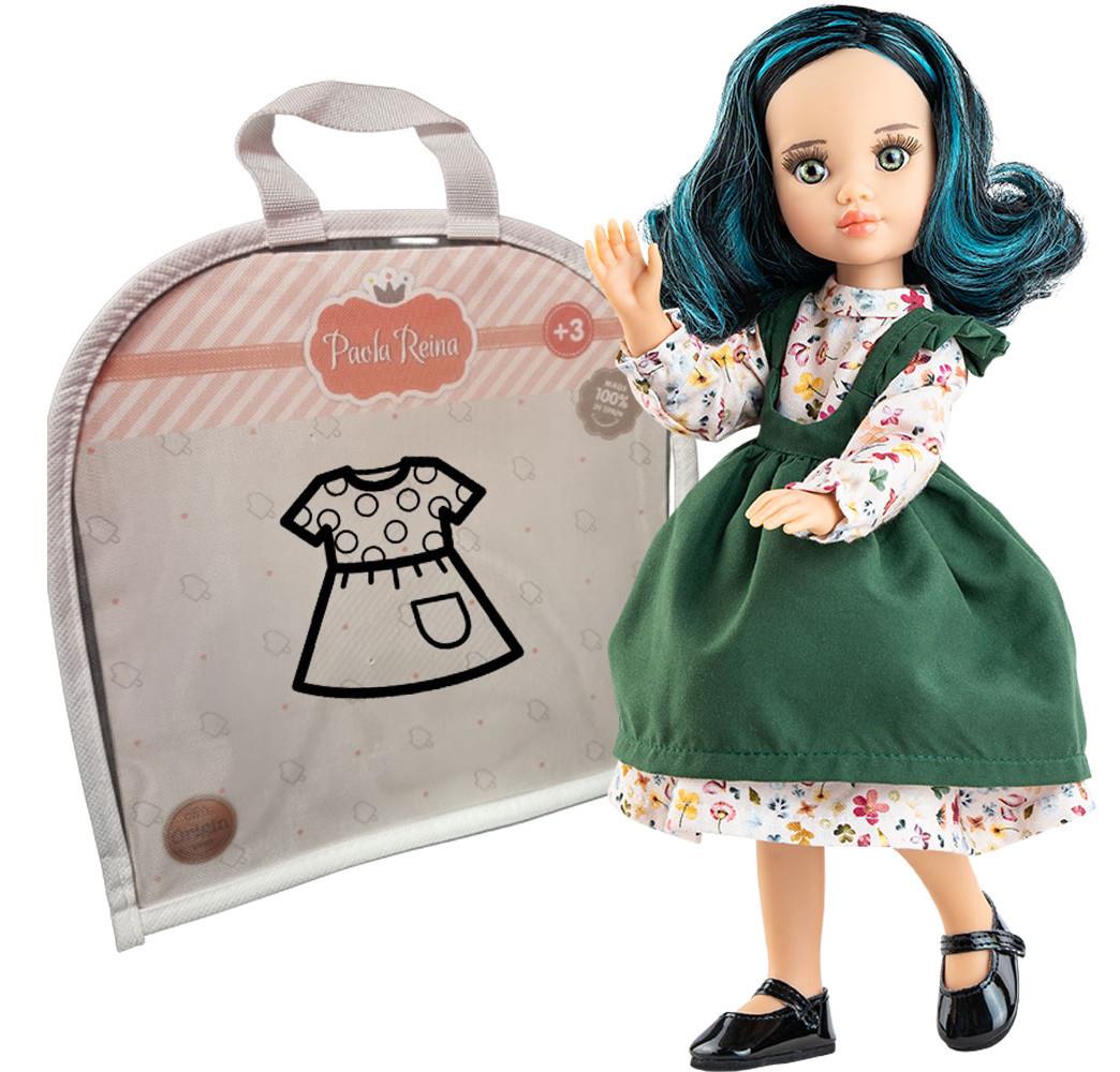 Paola Reina Kıyafet / Vestido Kiara 32cm