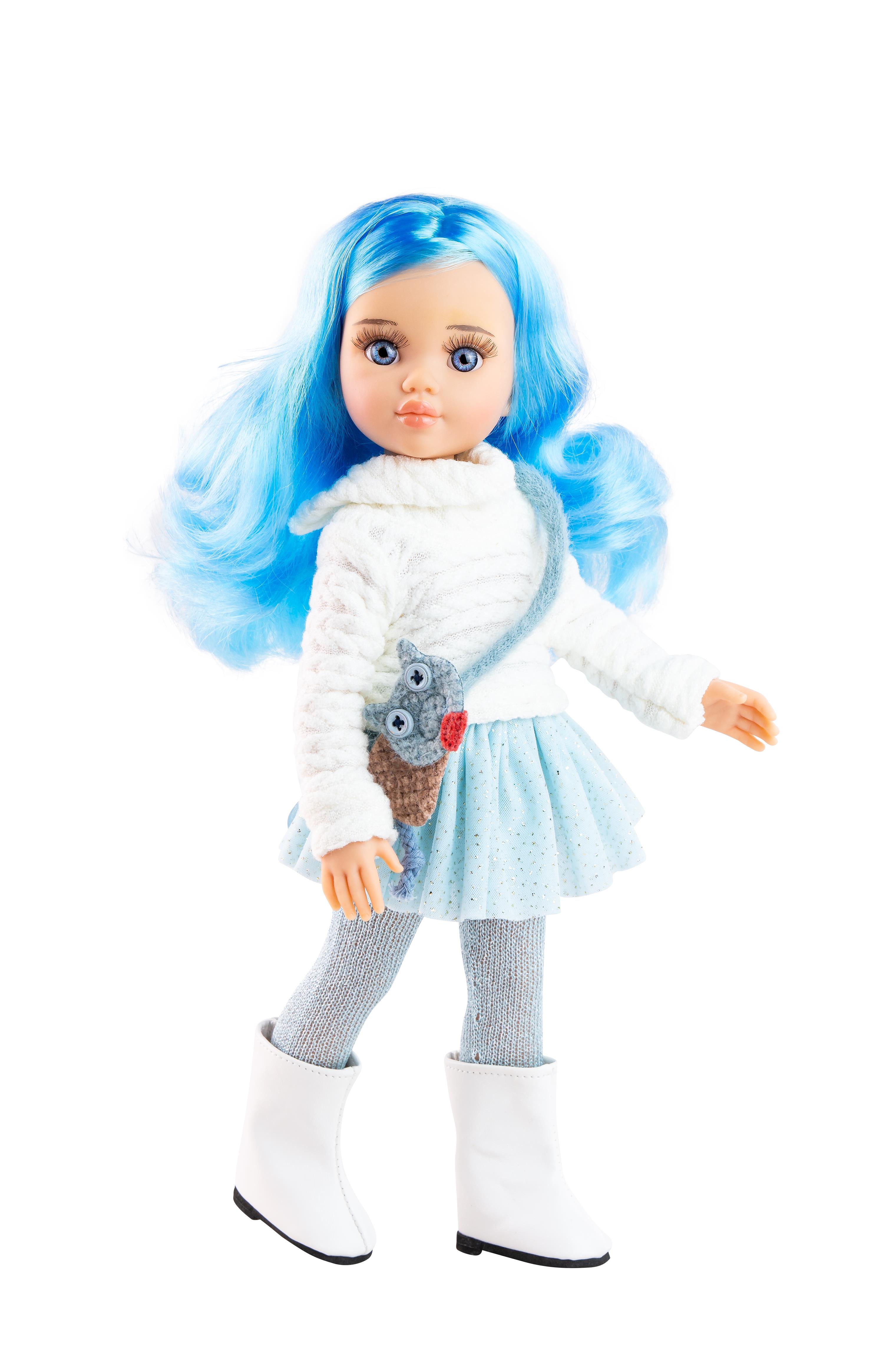 Paola Reina Kıyafet / Vestido Kiara