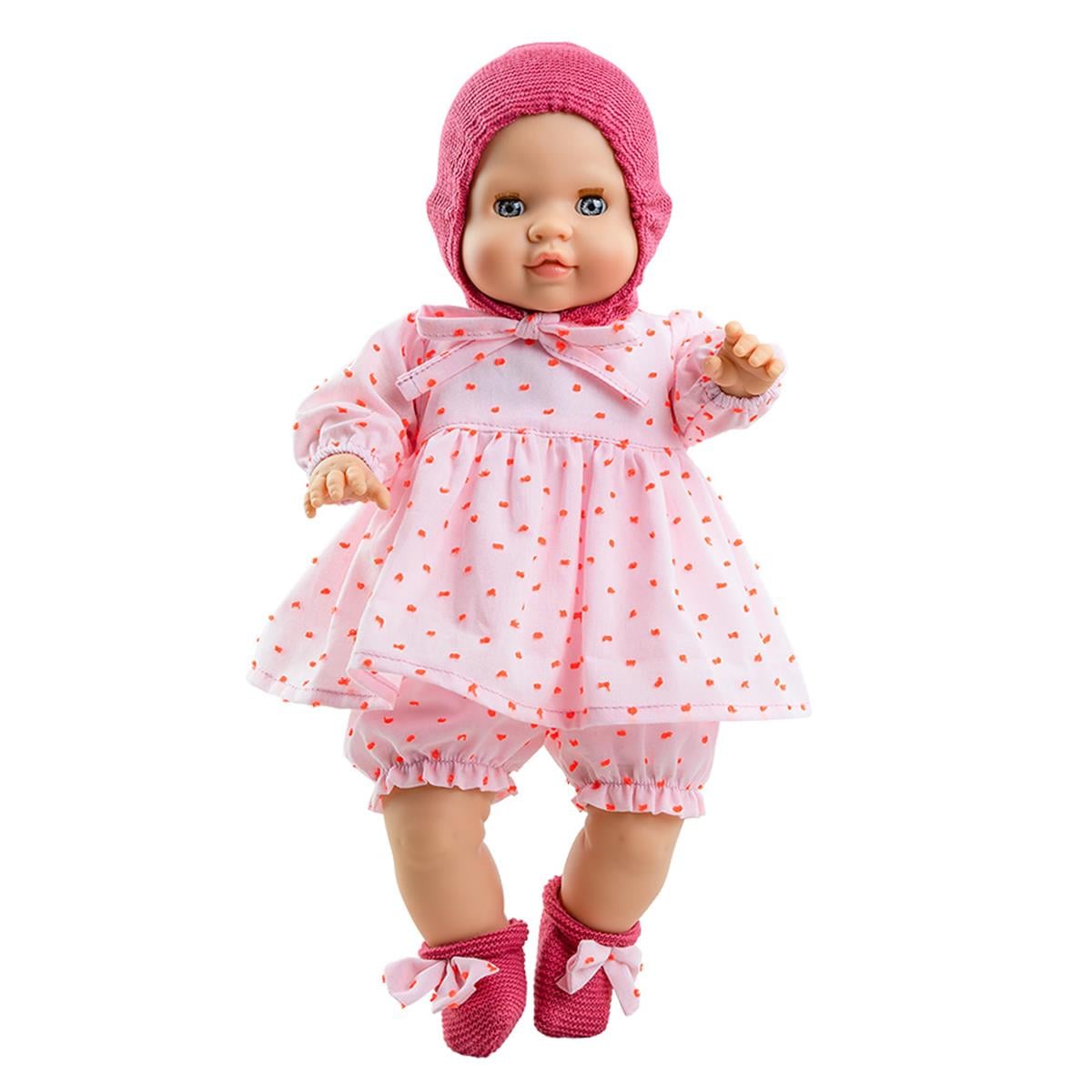 Paola Reina Kıyafet / Vestido Manu 36 cm