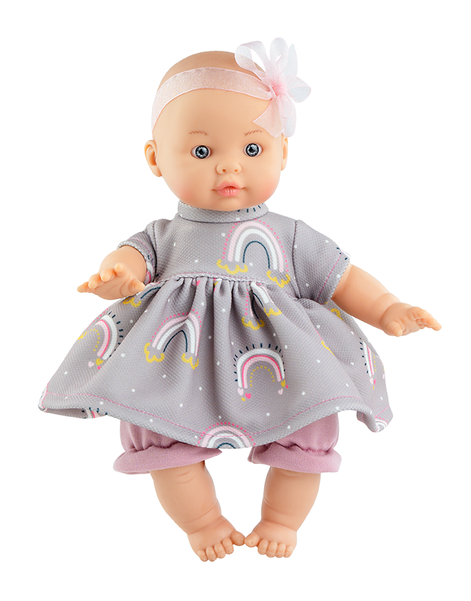 Paola Reina / Lidia Andy  27 cm