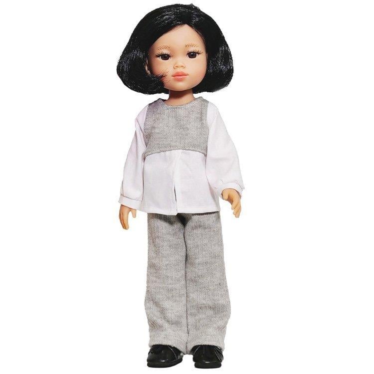 Paola Reina Maya Amiga 32 CM (Limited edtion) Extra Kıyafetli