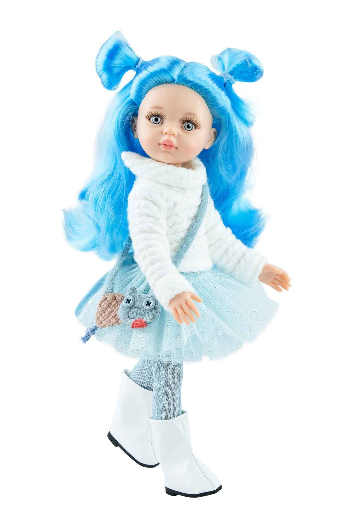 Paola Reina / Nieves Oyuncak Bebek 32 Cm