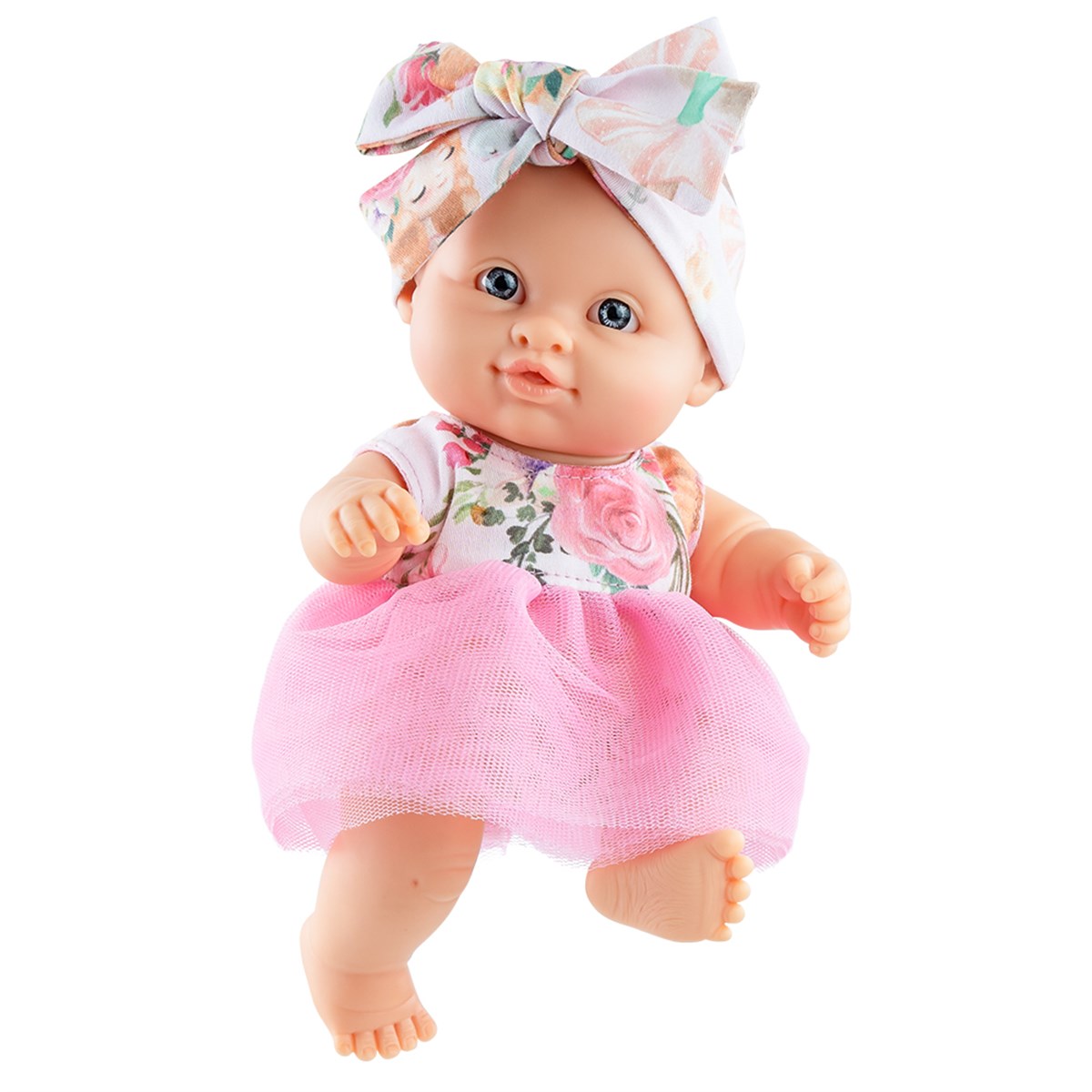 Paola Reina/Irina Peque Europeo 21 Cm