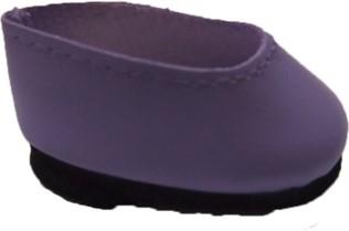 Paolo Reina Ayakkabı / ZAPATOS LILA AMIGA 32CM