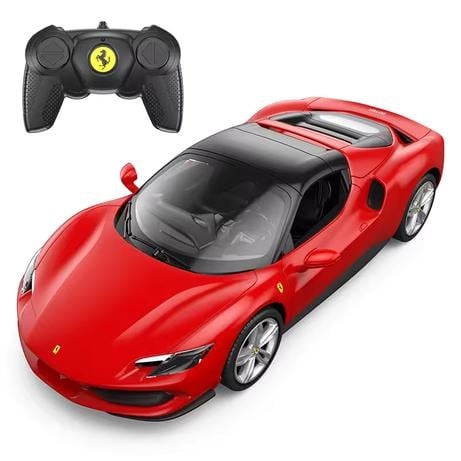 Rastar 1:16 Ferrari 296 GTS uzaktan kumandalı araba