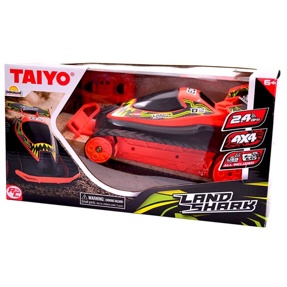 RC FF ARABA BUGGY4*4 PALETLİ			