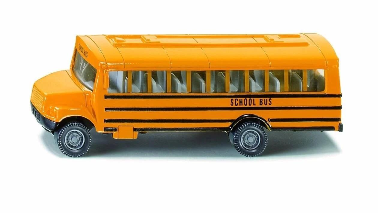 SIKU US SCHOOL BUS