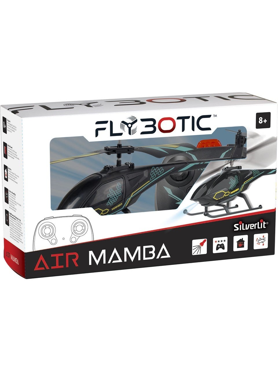 Silverlit Air Mamba Helikopter