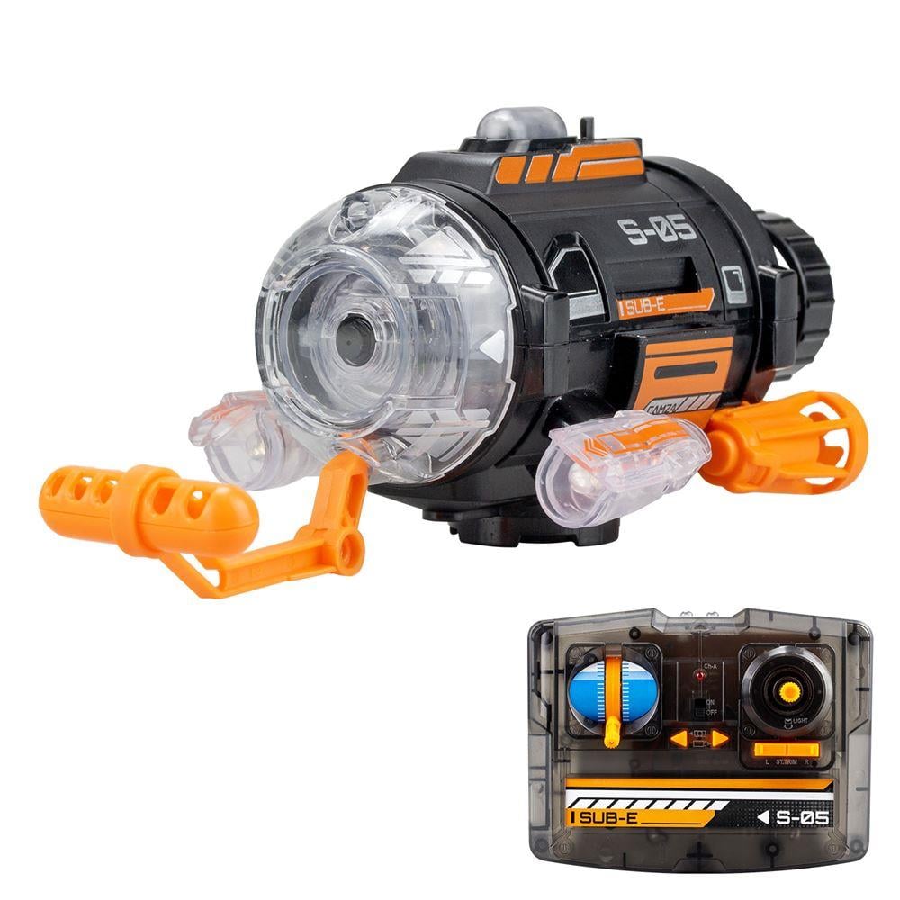 Silverlit Aqua CamHD Denizaltı