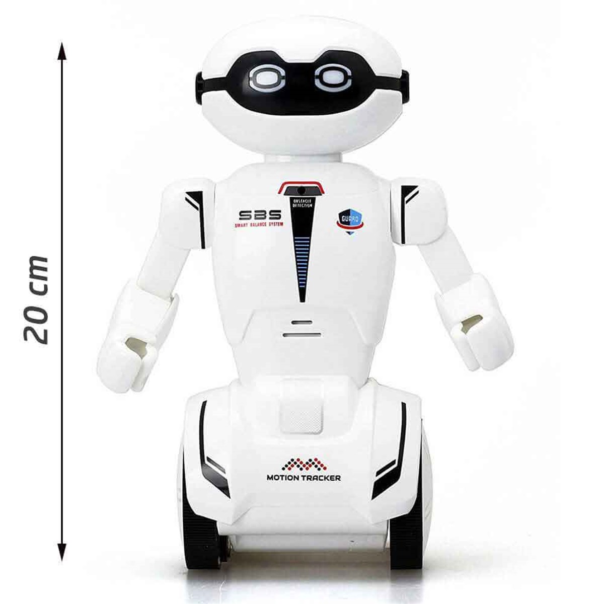 Silverlit Macrobot