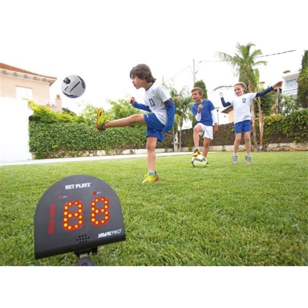 Smart Radar