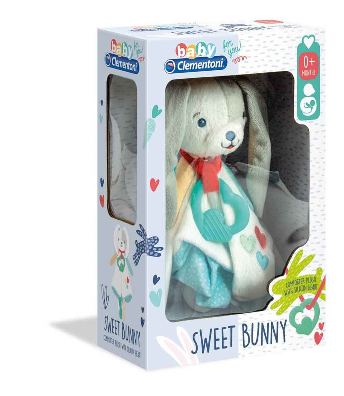 Sweet Bunny