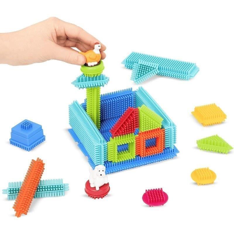 Yapı Oyuncakları - 113 Parça