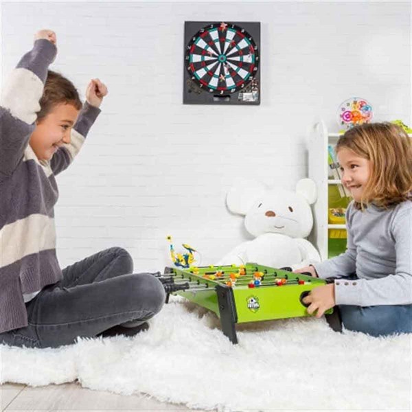 Top Table Football / Ahşap LangırtEğlenceli OyunlarImaginarium