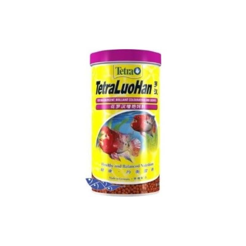 Tetra Luohan 1000Ml / 330Gr