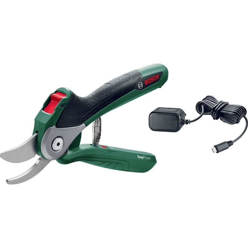Bosch EasyPrune Akülü Dal Budama Makası