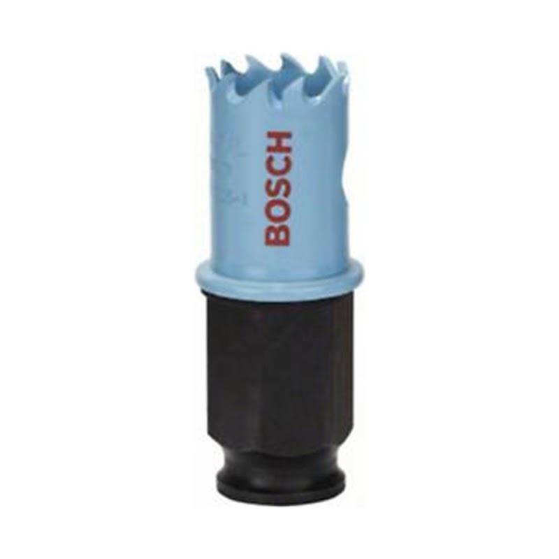 Bosch Sheet İnox Panç 19 Mm