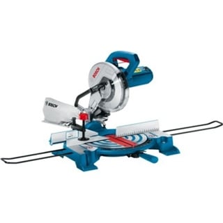 Bosch Gcm 10 Mx Gönye Kesme Makinesi