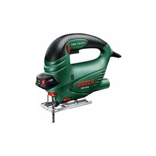 Bosch PST 670-Elektrikli 500 Watt Hava Üfleme Ayarlı Dekupaj Testere Makinası