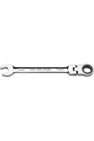 Ceta Form B06-14 14 mm C-Gear Cırcırlı Kombine Anahtar Mafsallı