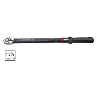 Ceta Form D02F-2110 20-100Nm 1/2