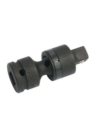 İzeltaş 1/2 Havalı Lokma Mafsal 75mm