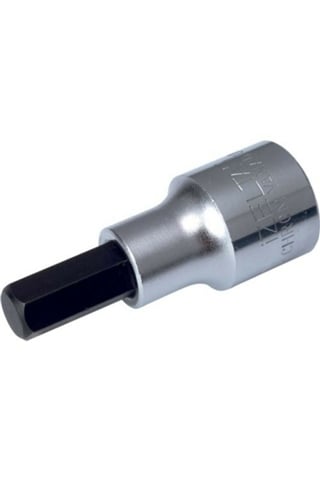 İzeltaş 1/2 Lokmalı Ribe Bits Uç M6