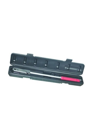 İzeltaş 1/2 Tork Anahtarı 50-225 Nm-5-23 kg