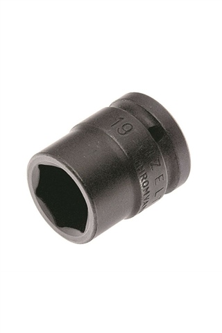 İzeltaş 16Mm Havalı Lokma 12