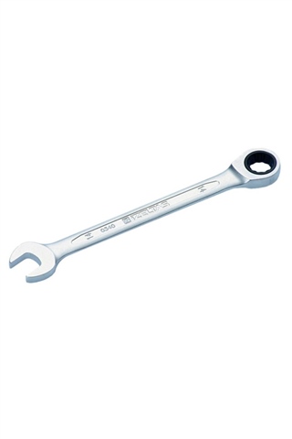 İzeltaş 24 mm Izeltaş Cırcır Kombine Anahtar