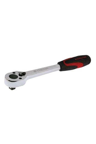 Izeltaş 3/8 Cırcır Kolu