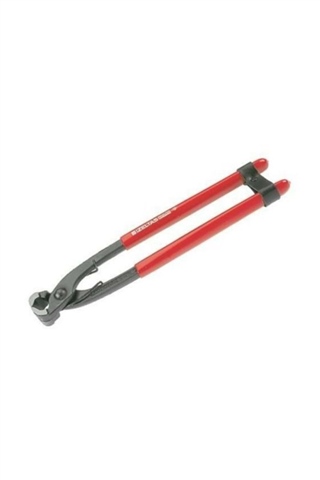 İzeltaş Betoncu Kerpeteni Yaylı 280mm