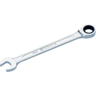 İzeltaş Cırcır Kombine Anahtar 18mm