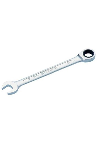 İzeltaş Cırcır Kombine Anahtar 24 Mm
