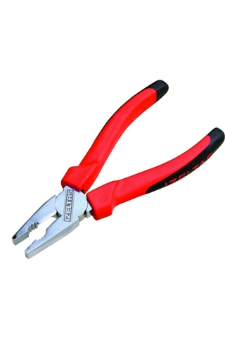 İzeltaş Ergo İzole Pense 200mm