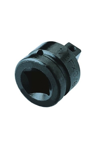 İzeltaş Havalı Lokma Adaptörü 1''Fx3/4''M