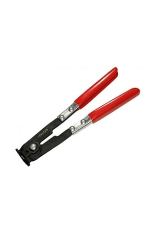 İzeltaş Hortum Kelepçe Pensesi Sıkıştırma Tipi 235mm