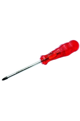 İzeltaş Kraft Yıldız Tornavida 6x150