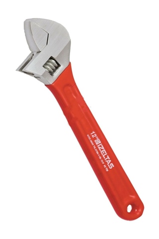 İzeltaş Kurbağacık 12''