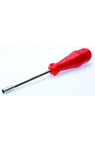 İzeltaş Manyetik Bits Tutucu Tornavida 1/4-6,3X120