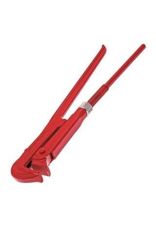 İzeltaş Maşalı Boru Anahtarı ( 85 ) 3''