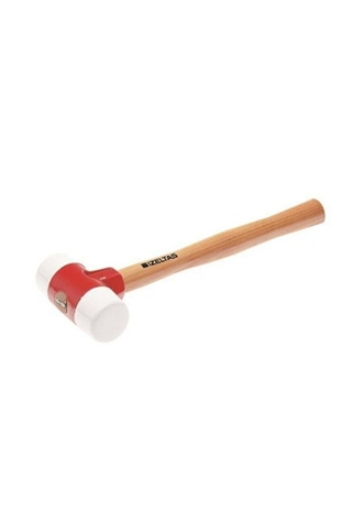 İzeltaş Plastik Çekiç 30 Mm